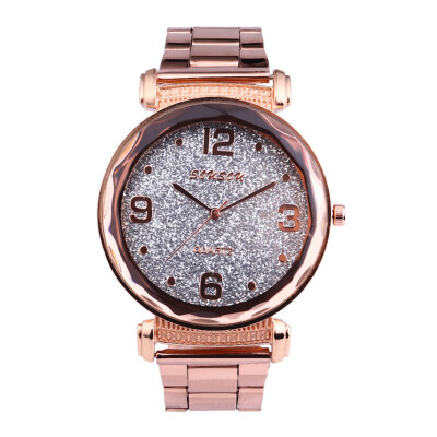 

Luxury Women Watches Ladies Starry Sky Clock Fashion Female Quartz Wristwatches Relogio Feminino Orologio Donna