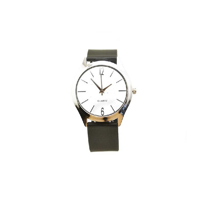 

Ultra-thin Quartz Men Women Watch Casual Fashionable Stylish Business Simple Couple Watch His-and-hers Watches with Resin Strap Ba