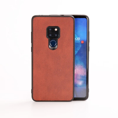 

For HUAWEI P10 P20 Mate 10 20 Nova Honor Case Luxury PU Leather Phone Protect