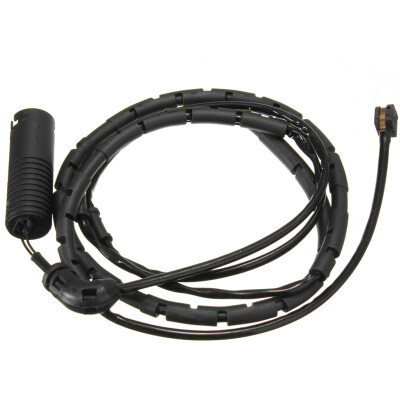 

Rear Disc Brake Pad Sensor Cable Compatible for BMW E46 E85 320i 323Ci 323i 325Ci 34351164371