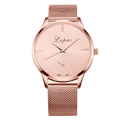 

Simple Womens Watches Thin Scale Silver Dial Ladies Quartz Wristwatch Alloy Strap Clock Business Relogio Feminino
