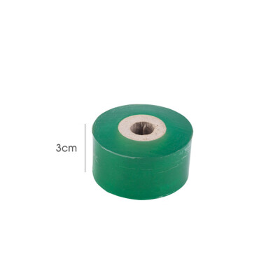 

Gobestart Green Eco-friendly Waterproof Grafting Tape Graft Membrane Garden Bind Belt 2018