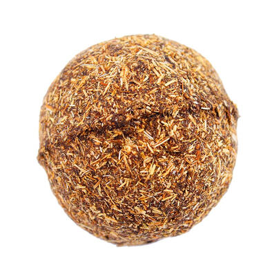 

3PCS Cat Toy Natural Catnip Ball Menthol Flavor Cat Treats Ball Toys