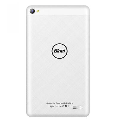 

Binai V7S 7" Inch Quad Core 16GB Dual Cameras Tablets 259g 2500mAh 37V Portable Tablet