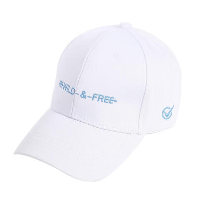 

Outdoor Women Men Letter Print Baseball Cap Unisex Embroidery Snapback Caps