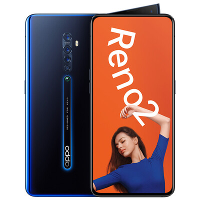 

Oppo Reno 2 Smartphone