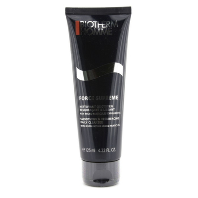 

BIOTHERM - Homme Force Supreme Smoothing & Resurfacing Daily Cleanser 125ml422oz