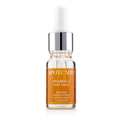 

APOTCARE - VITAMIN C Pure Serum - Brighten 10ml034oz