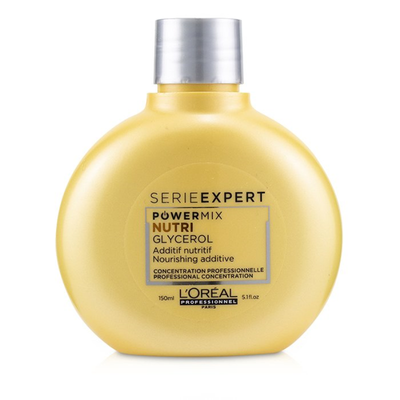 

LOREAL - Professionnel Serie Expert - PowerMix Nutri Glycerol Nourishing Additive 150ml51oz