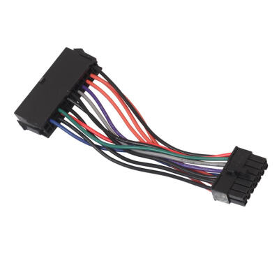 

ATX 24pin to 14pin Adapter Power Cable Cord for Lenovo for IBM Q77 B75 A75