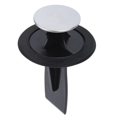 

Greensen Air Activated Push Switch Button Sink Garbage Waste Disposal Processor Accessory