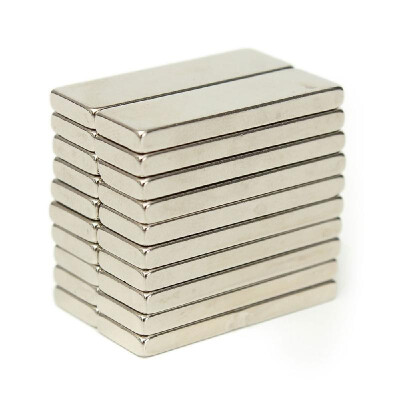 

20PCS 30×10×3mm N50 Rare Earth Neodymium Strong-Magnets