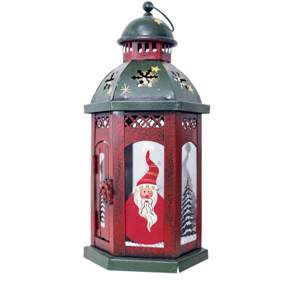 

Toponeto Snowman Christmas Decorations Iron Shapes Ornaments Craft Xmas Gifts