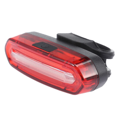 

Deemount Rechargeable Bicycle Taillight Rear Lamp