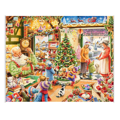 

〖Follure〗5D DIY Diamond Painting Embroidery Cross Craft Stitch Home Decor Art