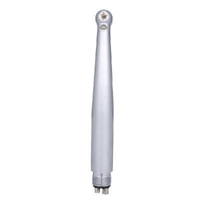 

Dental Slow Low Speed Contra Angle LED Inner Water Push Button Handpiece Dental Polishing Tools