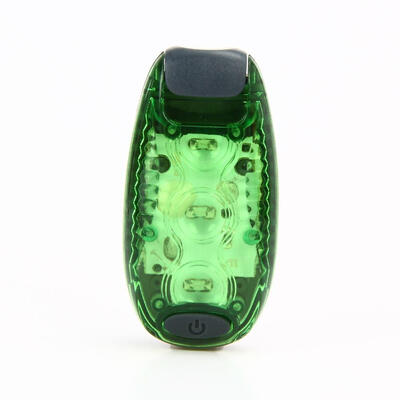 

Super Bright 3 LED Light Taillight Safety Bicycle Rear Lamp