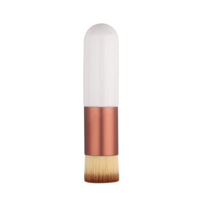 

Toponeto Makeup Beauty Cosmetic Face Powder Blush Brush Foundation Brushes Tool