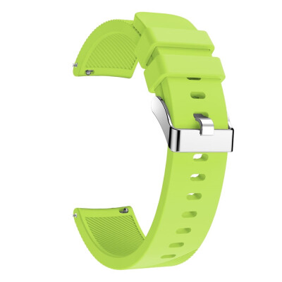 

〖Follure〗Sport Soft Silicon Accessory Watch Band Wirstband For Huami Amazfit GTS Watch