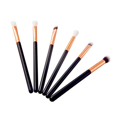 

〖Follure〗12Pcs Cosmetic Eyebrow Eyeshadow Brush Makeup Brush Sets Kits Tools