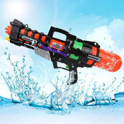 

Greensen Outdoor Large Capacity Water Gun Pistols Toys Children Playing Games