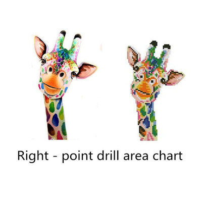 

Siaonvr 5D Embroidery Paintings Rhinestone Pasted DIY Diamond Painting Cross Stitch