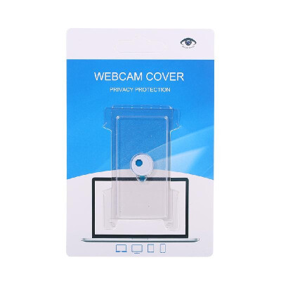 

Webcam Cover Shutter Privacy Protector Plastic Slider Camera Cover Privacy Sticker for Webcam iPad iPhone Mac PC Laptops Mobile Ph