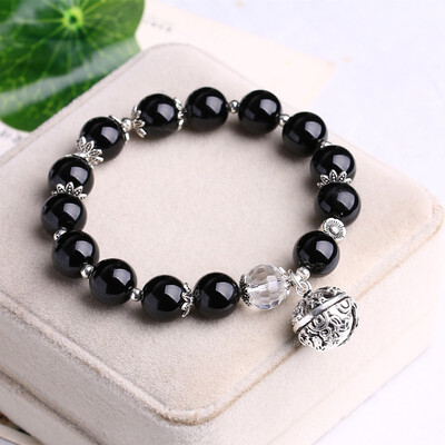 

Fashion Crystal Bracelet Womens National Wind Bracelet Jewelry