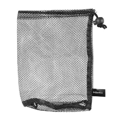 

Golf Nylon Drawstring Mesh Net Bag Pouch for Golf Balls Table Tennis Balls Carrying Holder Storage Bag for 15 Balls 25 Balls