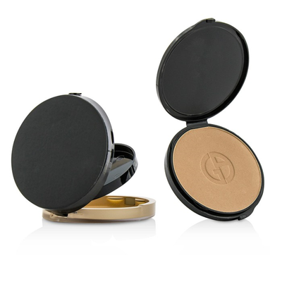 

GIORGIO ARMANI - Luminous Silk Powder Compact CaseRefill - 55 9g031oz