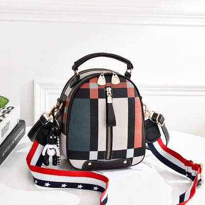 

Summer broadband oblique Bag girl student Korean version Baitao Lady Bag Fashion single shoulder bag