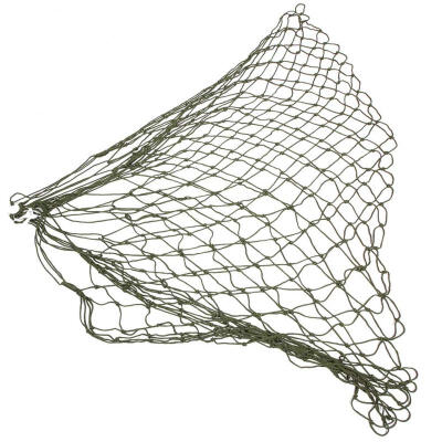 

Greensen Thicken Ultra Strong High Bearing Weight Outdoor Nylon Mesh Hammock for Travelling