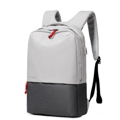 

Fashion Waterproof Laptop Backpack Casual USB Charging School Bag Unisex Shoulder Bag For Outdoor Travel