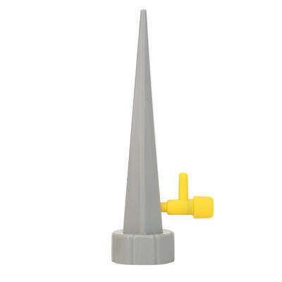 

Automatic Watering Spikes System for Indoor Plant Bottle Drip Irrigation