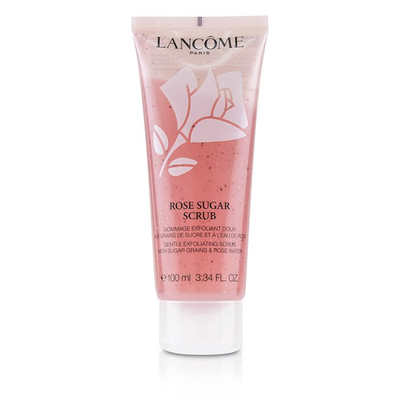 

LANCOME - Hydra Zen Rose Sugar Scrub 100ml334oz
