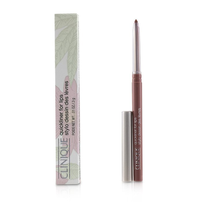 

CLINIQUE - Quickliner For Lips - 45 Nutty 03g001oz