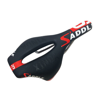 

Soft Soft Bicycle Saddle Cushion Mountain Road Bike Saddle Skidproof Bicycle Seat