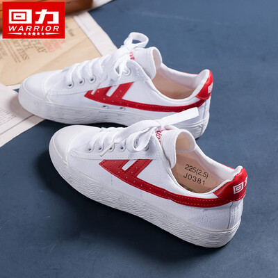 

Womens shoes small white shoes childrens summer canvas shoes 2019 new Korean version of ulzzang board shoes