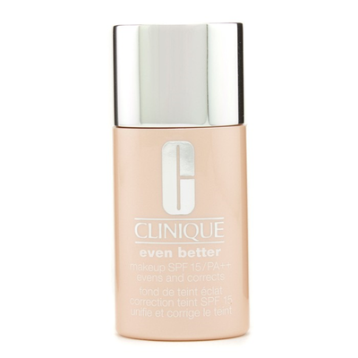 

CLINIQUE - Even Better Makeup SPF15 Dry Combination to Combination Oily - No 16 Golden Neutral 30ml1oz