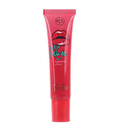 

Peel Off Lip Gloss Lasting Non Sticky Moisturizing Waterproof Liquid Lipstick
