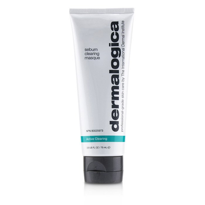 

DERMALOGICA - Active Clearing Sebum Clearing Masque 75ml25oz