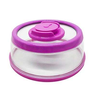 

Nstant Vacuum Food Sealer Cover Kitchen Instant Vacuum Food Sealer Fresh Cover Refrigerator Dish Cover Kitchen Tool