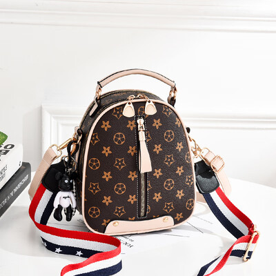 

Summer broadband oblique Bag girl student Korean version Baitao Lady Bag Fashion single shoulder bag