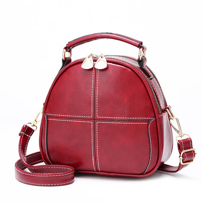 

New Huadu brand shoulder bag Huadu brand shoulder bag brand shoulder bag shoulder bag