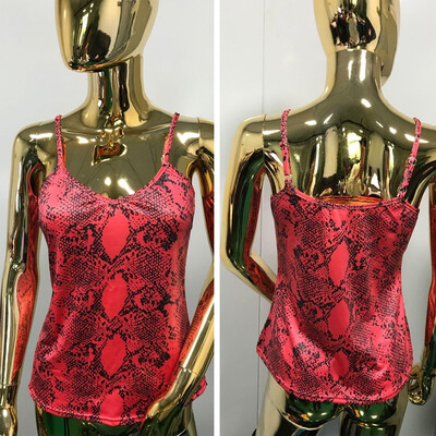 

Women Summer Tanks Top Vest Blouse Camisole Ladies Strappy V Neck Cami Plus Size