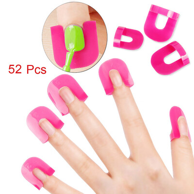 

Toponeto Fashion Nail Art Rhinestones Glitter Diamonds Tips Mixed 3D Tips DIY Decoration