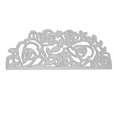 

Envelopes Lace Cutting Die Stencil Scrapbook Embossing DIY Craft Album Card