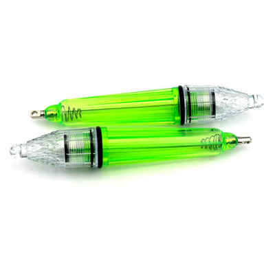 

Glisten Colorful Underwater Fishing Light Waterproof Fish Gathering Lamp Night Lure Fishing LED Attracting Tackles