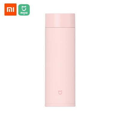 

Xiaomi Mijia Stainless Steel Thermos 350ml Portable Vacuum Flask Insulation BPA Free Thermoses Thermal Cold Insulation Bottle Wate