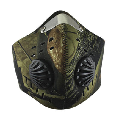 

Outdoor Sports Cycling Bicycle Motorcycle Riding Face Mask Ski Snowboard Carbon Protective Filter Thermal Windproof Mask